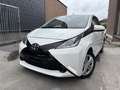 Toyota Aygo 1.0i VVT-i Business//2019//tres belle//ct ok Blanc - thumbnail 1
