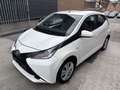 Toyota Aygo 1.0i VVT-i Business//2019//tres belle//ct ok Blanc - thumbnail 7