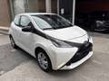 Toyota Aygo 1.0i VVT-i Business//2019//tres belle//ct ok Blanc - thumbnail 4