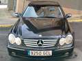 Mercedes-Benz CLK 240 Elegance Negro - thumbnail 6