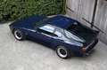 Porsche 944 Mk2 Targa Bleu - thumbnail 6
