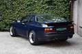 Porsche 944 Mk2 Targa Bleu - thumbnail 4
