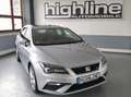 SEAT Leon ST FR - 1,5 TSI 150 PS,LED,Panoramadach,AHK Silber - thumbnail 1