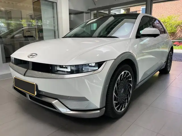 Hyundai IONIQ Ioniq 5 Techniq Elektro