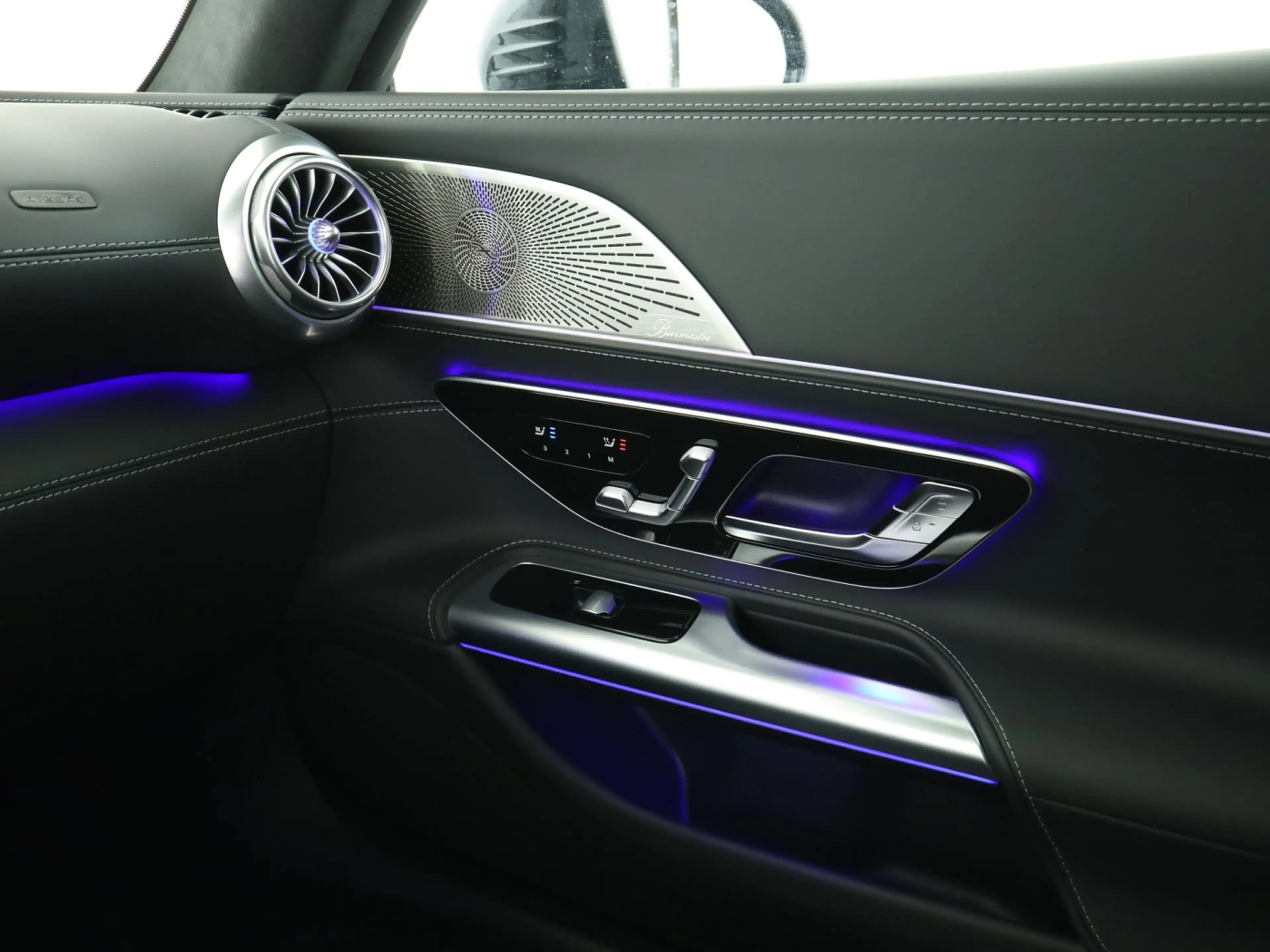 Mercedes-Benz AMG GT 55 4MATIC+ *AMGNightP*Sitzklima* — photo 15