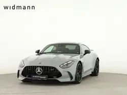 Mercedes-Benz AMG GT 4MATIC+ *AMGNightP*Sitzklima*