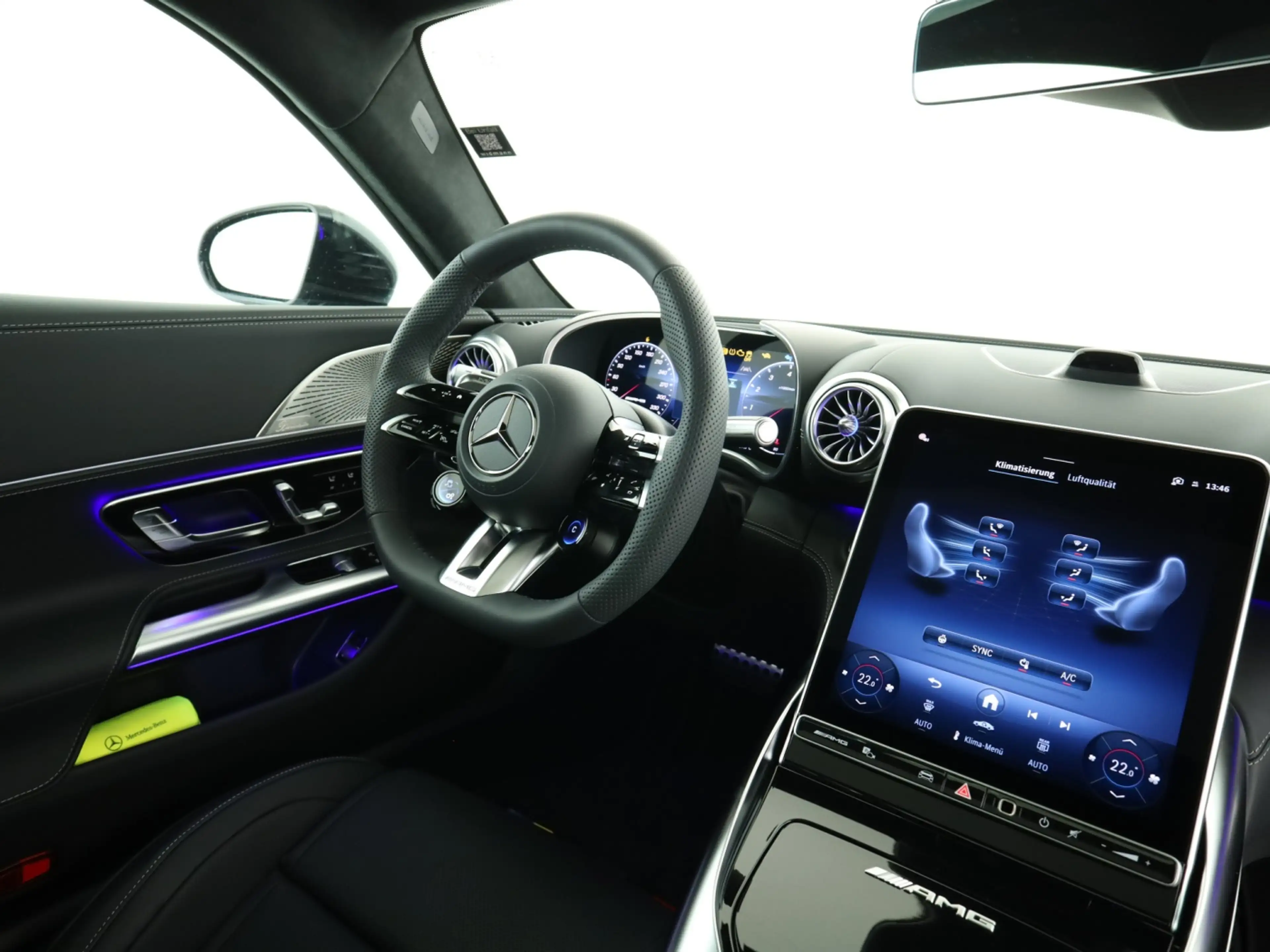 Mercedes-Benz AMG GT 55 4MATIC+ *AMGNightP*Sitzklima* — photo 10