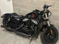 Harley-Davidson Iron 1200 Iron 1200XL Negro - thumbnail 2