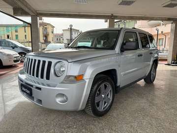 2.0 TD 140cv 4X4 Limited
