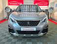 Peugeot 3008 1,6 Blue HDi 120 Sport-Line LED Leder Navi Aut. Grau - thumbnail 5