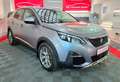 Peugeot 3008 1,6 Blue HDi 120 Sport-Line LED Leder Navi Aut. Grau - thumbnail 4