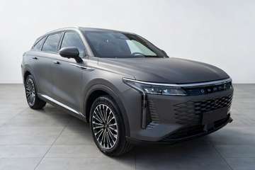 PHEV 1.5 GDI Hybrid AWD +MY26+360*+Pano+Massage