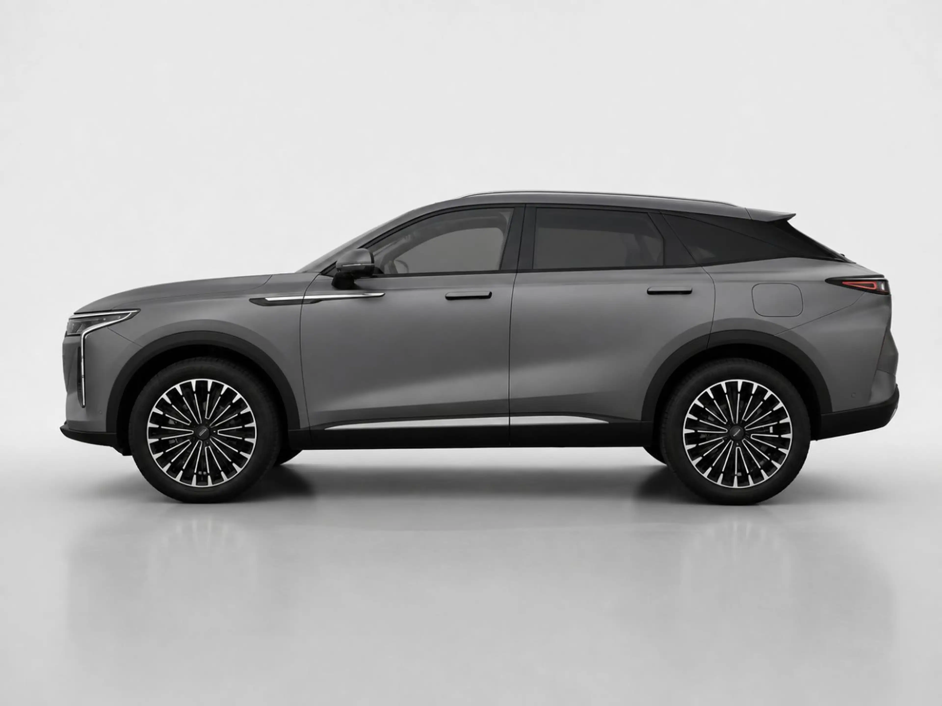 Omoda 9 PHEV 1.5 GDI Hybrid AWD +MY26+360*+Pano+Massage — photo 5