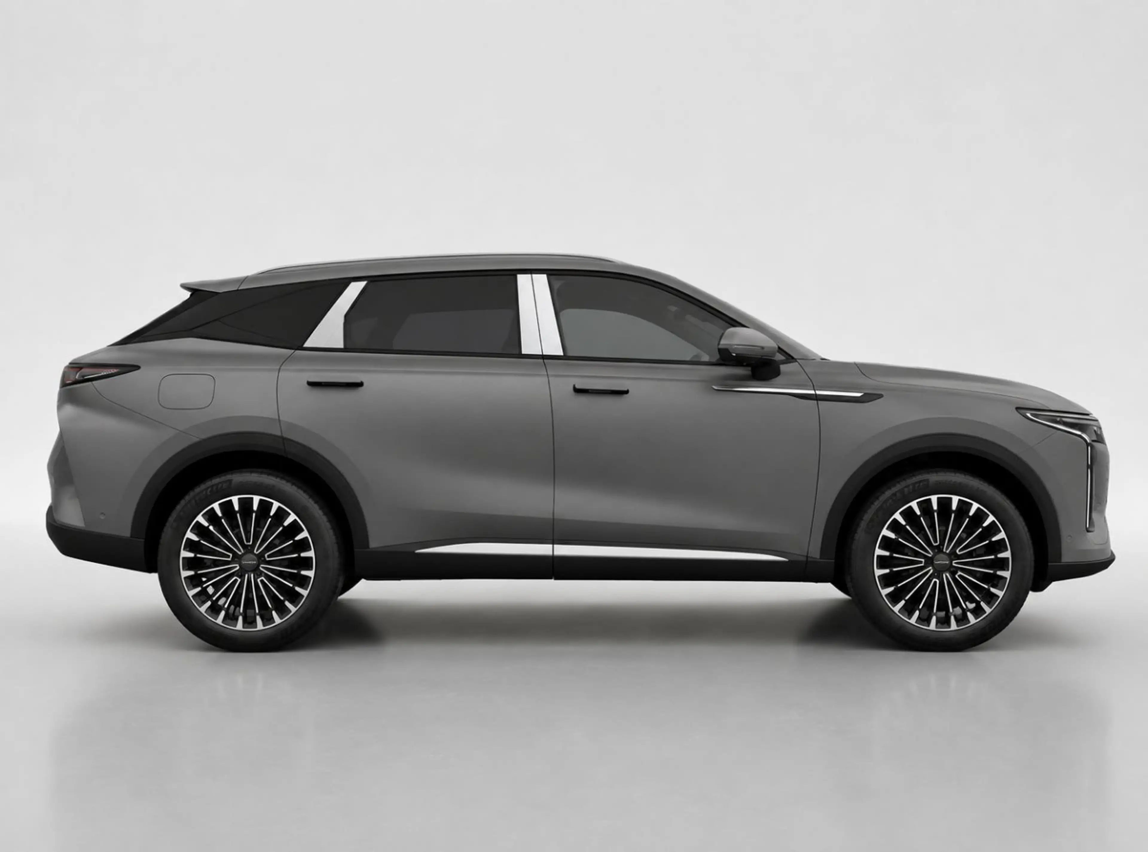Omoda 9 PHEV 1.5 GDI Hybrid AWD +MY26+360*+Pano+Massage — photo 4