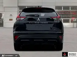 Mitsubishi Eclipse Cross 2026