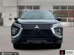 Mitsubishi Eclipse Cross 2026