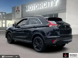 Mitsubishi Eclipse Cross 2026