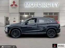 Mitsubishi Eclipse Cross 2026