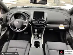 Mitsubishi Eclipse Cross 2026 — фото 22