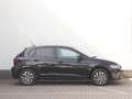 Volkswagen Polo 1.0 TSI Life | Adaptive Cruise Control | CarPlay | Zwart - thumbnail 2