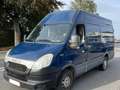 Iveco Daily CHASSIS DBLE CAB 35S 13/P EMP 3450 BVM6 Albastru - thumbnail 6