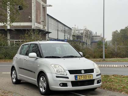 Suzuki Swift 1.3 Shogun | 2e Eigenaar | Airco | 5 Deurs | Licht