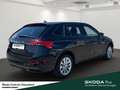 Skoda Scala Selection Anhängerkupplung Vorbereitung Einparkhil Schwarz - thumbnail 5
