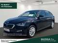 Skoda Scala Selection Anhängerkupplung Vorbereitung Einparkhil Schwarz - thumbnail 1