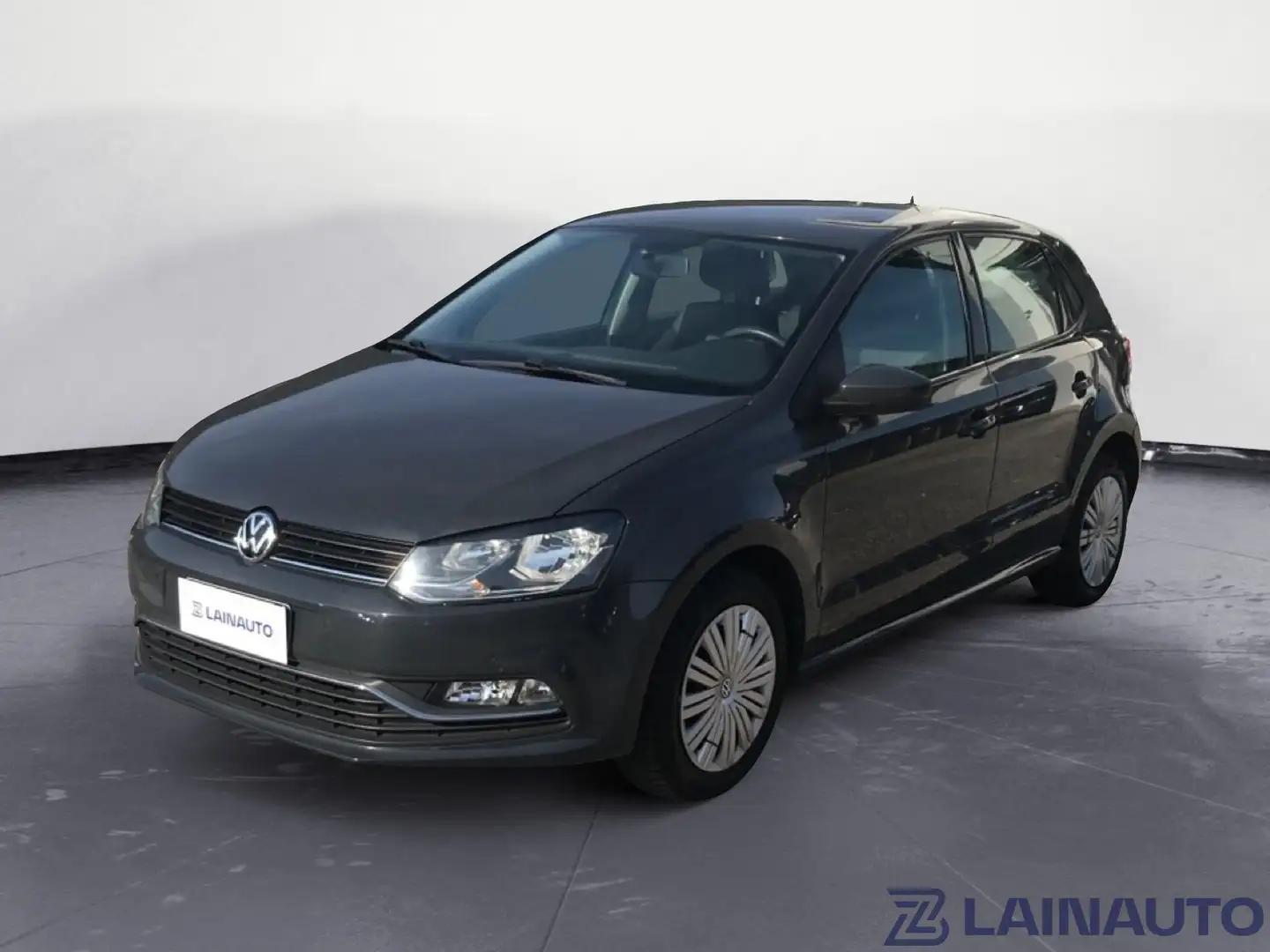 Volkswagen Polo POLO 1.0 MPI 75 CV 5p. COMFORTLINE - 1