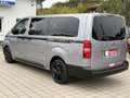 Fiat Scudo L3 SX Aut. IRMSCHER-BETT-TISCH-NAVI-RKAM-7SITZER Grau - thumbnail 4