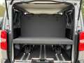 Fiat Scudo L3 SX Aut. IRMSCHER-BETT-TISCH-NAVI-RKAM-7SITZER Grau - thumbnail 14
