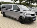 Fiat Scudo L3 SX Aut. IRMSCHER-BETT-TISCH-NAVI-RKAM-7SITZER Grau - thumbnail 1