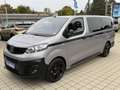 Fiat Scudo L3 SX Aut. IRMSCHER-BETT-TISCH-NAVI-RKAM-7SITZER Grau - thumbnail 3
