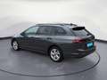 Volkswagen Golf Variant 2.0 TDI Business Premium Navi ACC Gris - thumbnail 4