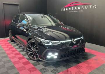 2.0 tdi scr 200 dsg7 gtd suivi complet vw seconde main vidange bva ok