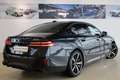 BMW 530 5 Serie Sedan 530e M Sportpakket Pro | Driving Ass Grau - thumbnail 2
