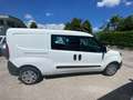 Fiat Doblo 1.6 MJT 105CV PL-TN Cargo Maxi SX Blanc - thumbnail 3