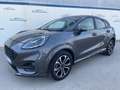 Ford Puma 1.0 EcoBoost MHEV ST-Line 125 Gris - thumbnail 1