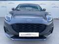 Ford Puma 1.0 EcoBoost MHEV ST-Line 125 Gris - thumbnail 2