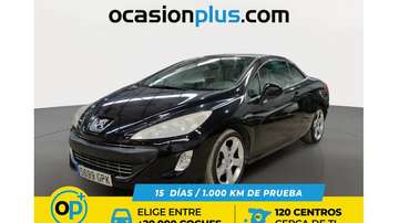 CC 1.6 THP Edición Limitada