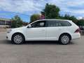 Volkswagen Golf VI Variant Trendline BlueMotion Weiß - thumbnail 3