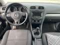 Volkswagen Golf VI Variant Trendline BlueMotion Weiß - thumbnail 12
