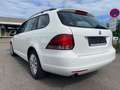 Volkswagen Golf VI Variant Trendline BlueMotion Weiß - thumbnail 9