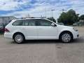 Volkswagen Golf VI Variant Trendline BlueMotion Weiß - thumbnail 7