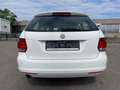 Volkswagen Golf VI Variant Trendline BlueMotion Weiß - thumbnail 10