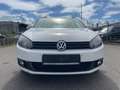 Volkswagen Golf VI Variant Trendline BlueMotion Weiß - thumbnail 4