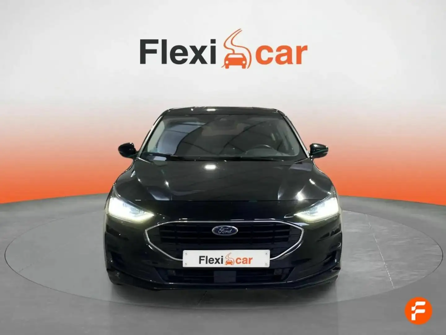 Ford Focus 1.5 Ecoblue 88kW Active Geel - 2