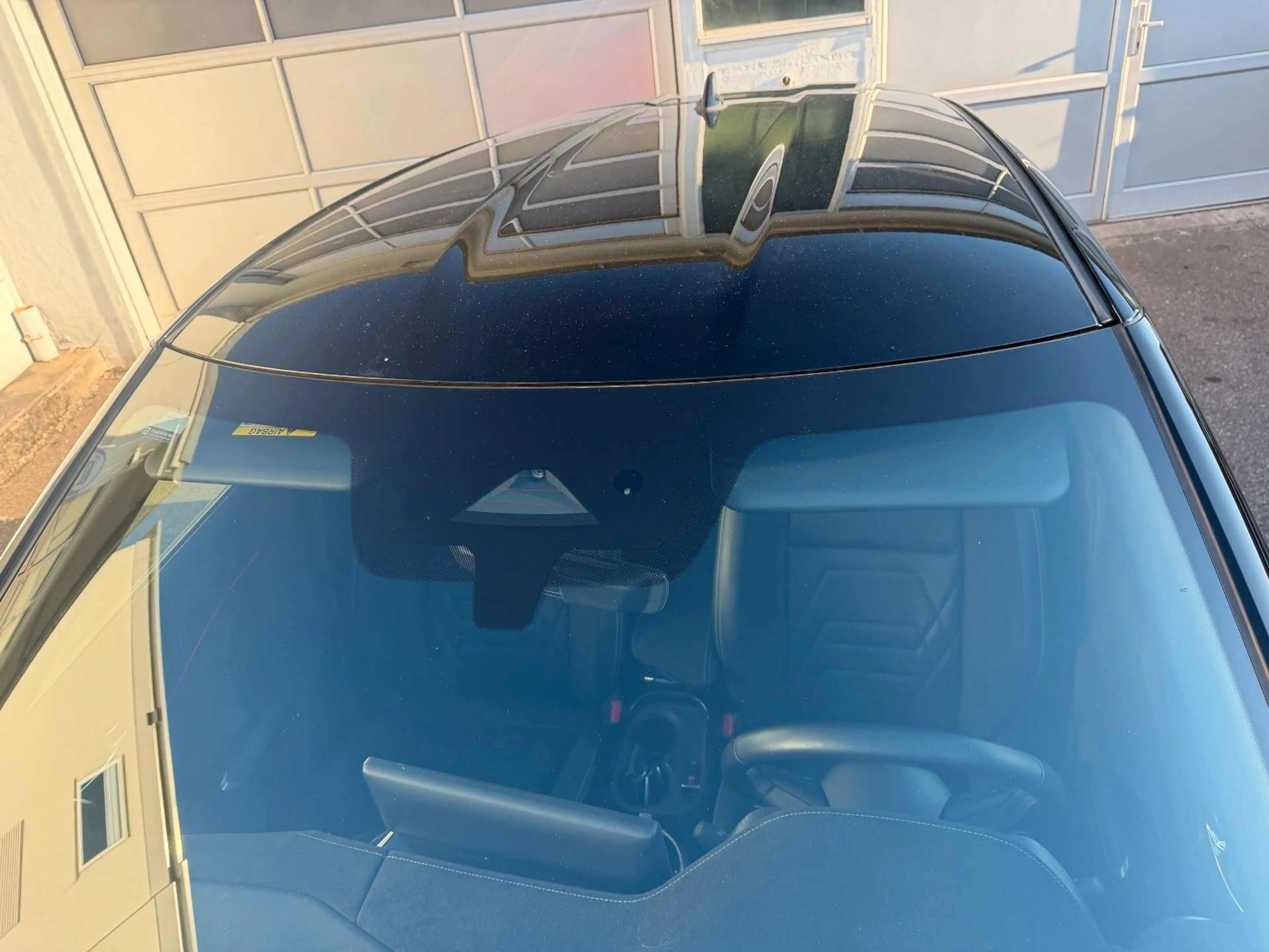Nissan Juke N-Design, Automatik, Bose, Kontrast — photo 11