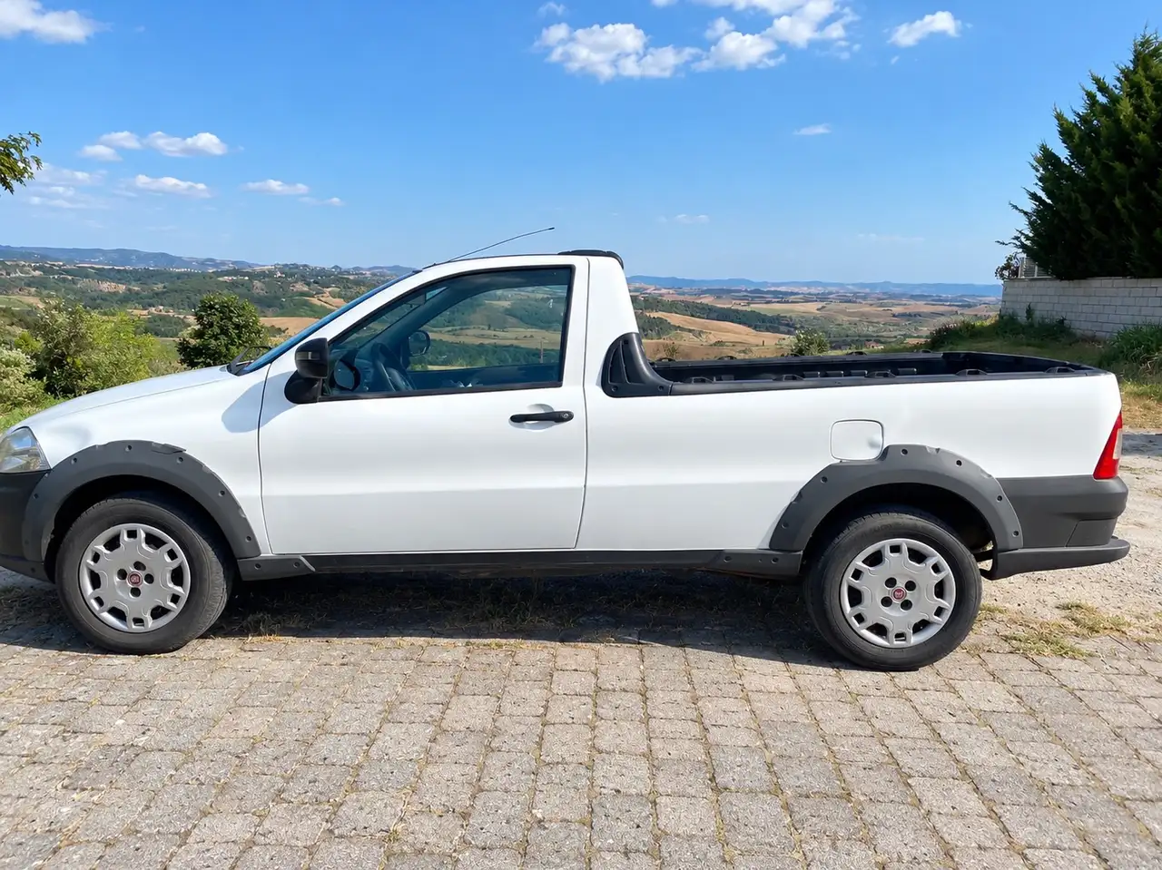 Fiat Strada