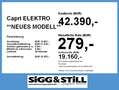 Ford Capri ELEKTRO **NEUES MODELL** NAV*360°*IACC*LED Alb - thumbnail 4